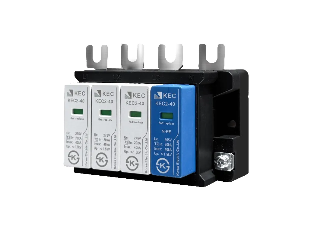 KEC2-40 Direct Type
