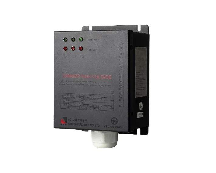 KEC2-40 BOX Type