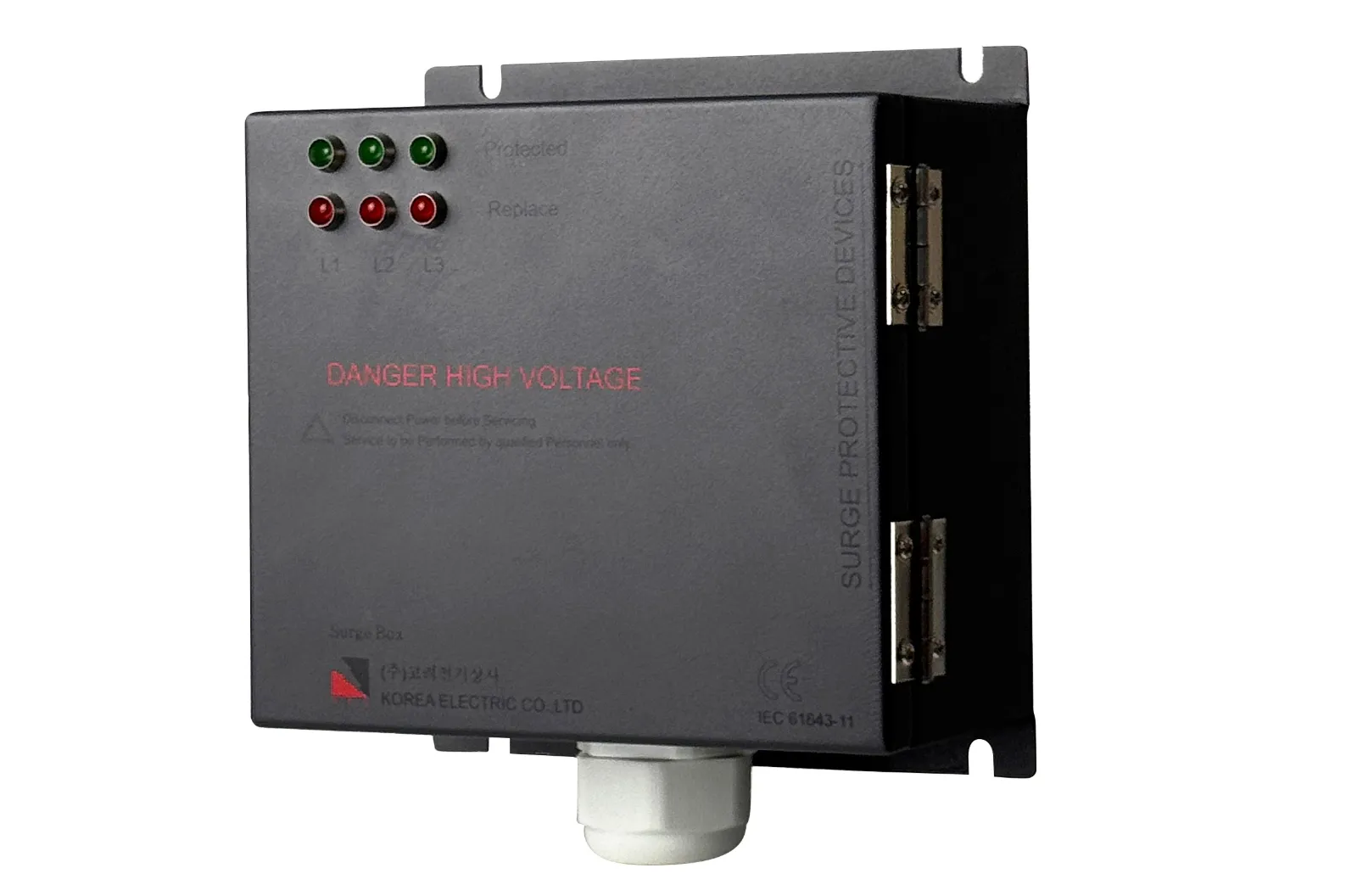 KEC2-80 BOX Type